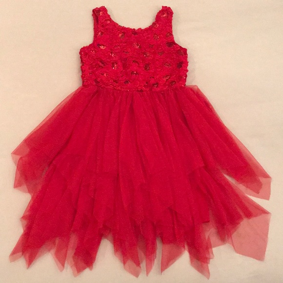 Girl Holiday Dresses 2018